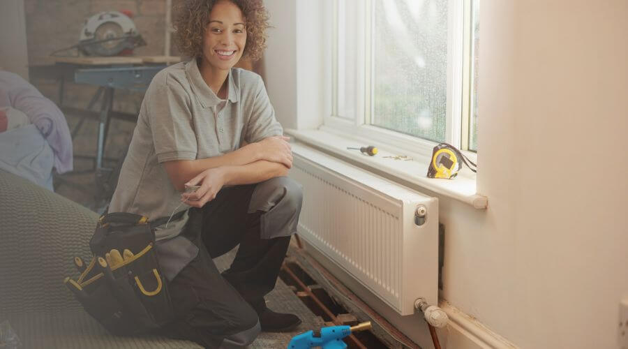 Professional water leak detection in Tatum, NM